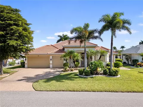 3323 SE 17th Pl, Cape Coral, FL 33904