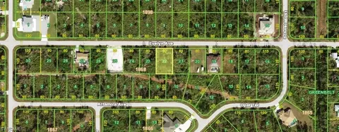 12435 Evelyn Ave, Port Charlotte, FL 33981