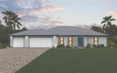 1618 NW 26th St, Cape Coral, FL 33993