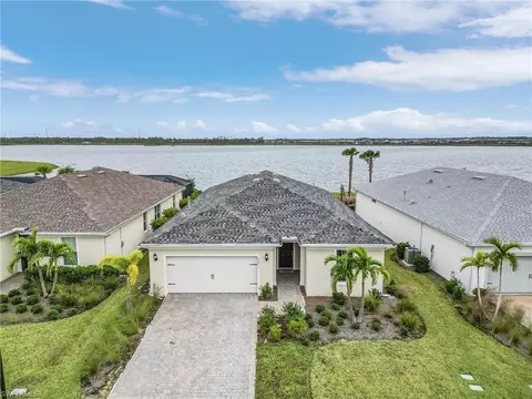 42211 Edgewater Dr, Punta Gorda, FL 33982