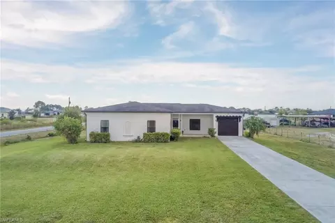 7717 16th Ter, Labelle, FL 33935