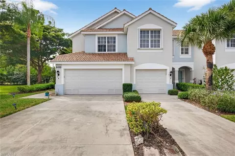 8410 Village Edge Cir #4, Fort Myers, FL 33919