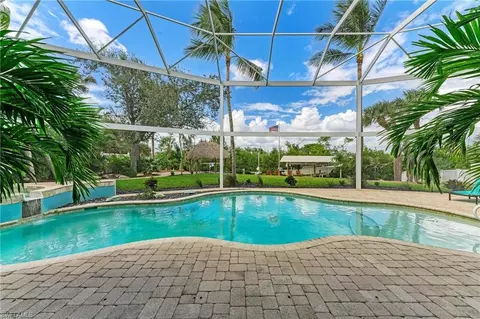 Exterior - 50 Buccaneer Bnd, Placida, FL 33946 photo 5 of 12