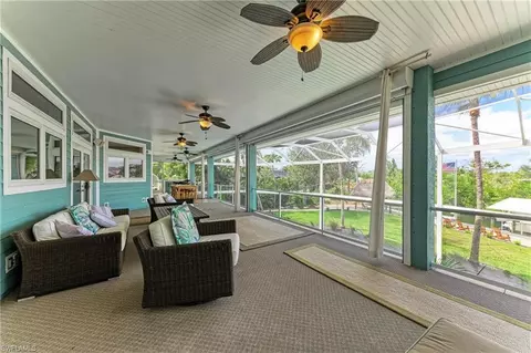 Exterior - 50 Buccaneer Bnd, Placida, FL 33946 photo 9 of 12