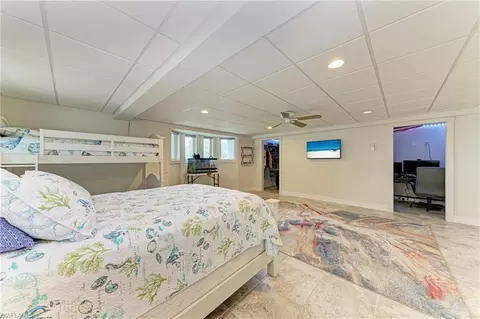 Bedroom - 50 Buccaneer Bnd, Placida, FL 33946 photo 6 of 6