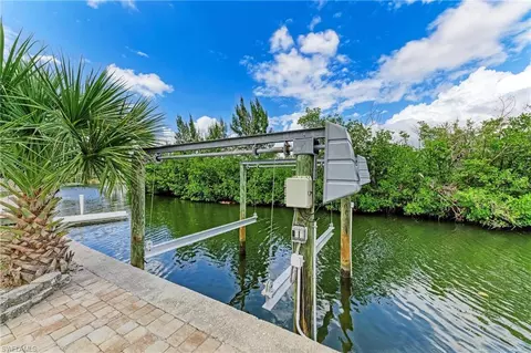 Exterior - 50 Buccaneer Bnd, Placida, FL 33946 photo 11 of 12