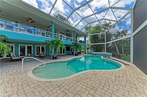 Exterior - 50 Buccaneer Bnd, Placida, FL 33946 photo 10 of 12