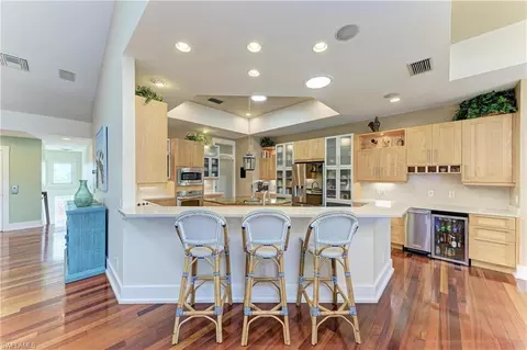 Kitchen - 50 Buccaneer Bnd, Placida, FL 33946 photo 1 of 4