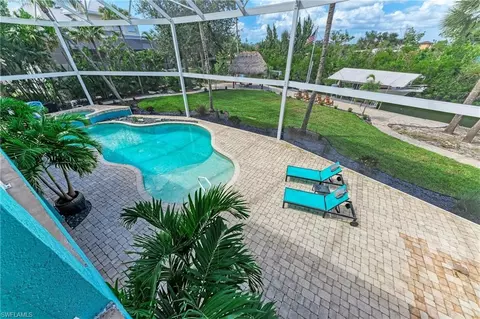 Exterior - 50 Buccaneer Bnd, Placida, FL 33946 photo 3 of 12