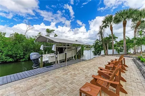 Exterior - 50 Buccaneer Bnd, Placida, FL 33946 photo 12 of 12