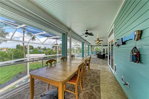 Exterior - 50 Buccaneer Bnd, Placida, FL 33946 photo 8 of 12