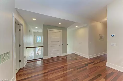 Entry Way - 50 Buccaneer Bnd, Placida, FL 33946 photo 2 of 3