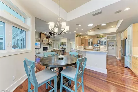 Dining - 50 Buccaneer Bnd, Placida, FL 33946 photo 2 of 2