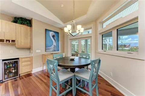Dining - 50 Buccaneer Bnd, Placida, FL 33946 photo 1 of 2