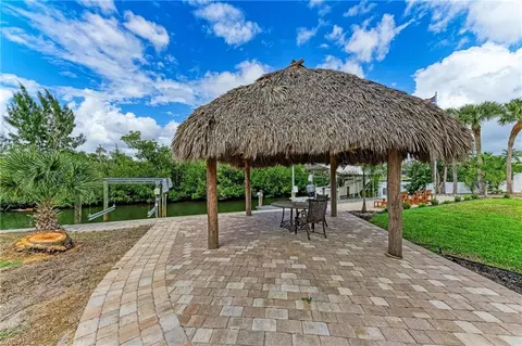 Exterior - 50 Buccaneer Bnd, Placida, FL 33946 photo 6 of 12