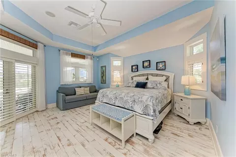 Bedroom - 50 Buccaneer Bnd, Placida, FL 33946 photo 1 of 6