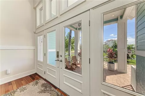 Entry Way - 50 Buccaneer Bnd, Placida, FL 33946 photo 1 of 3