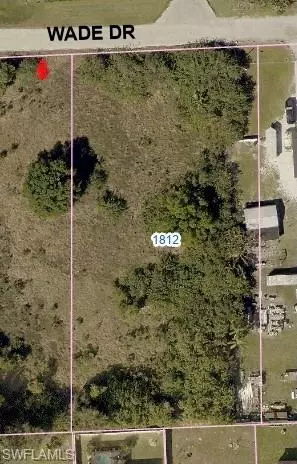 1812 Wade Dr, Cape Coral, FL 33991