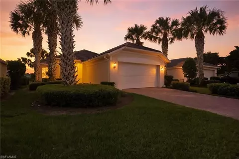 2546 Greendale Pl, Cape Coral, FL 33991