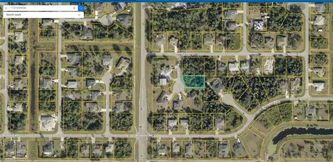 Foliage Ct, North Port, FL 34288