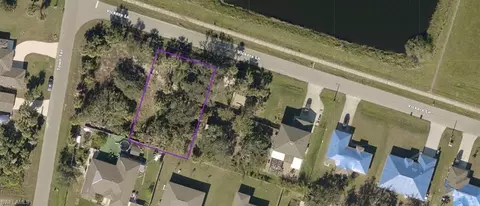 lot22 Vickers Ln, North Port, FL 34286