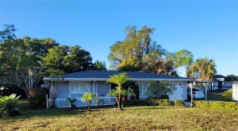 7350 Myrtle Rd, Fort Myers, FL 33967