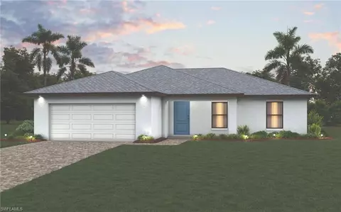 201 NW 11th St, Cape Coral, FL 33993