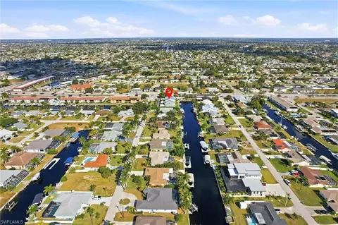 4805 Sorrento Ct #102, Cape Coral, FL 33904