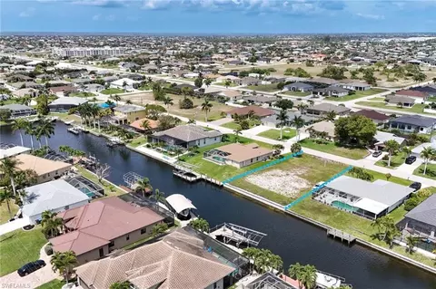 1724 SW 43rd St, Cape Coral, FL 33914