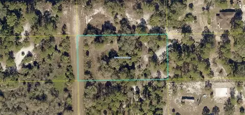 825 S Olivo St, Clewiston, FL 33440