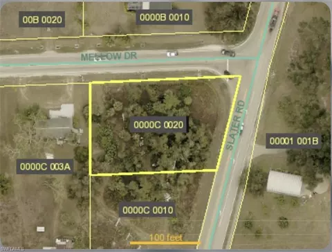 18041 Slater Rd, North Fort Myers, FL 33917