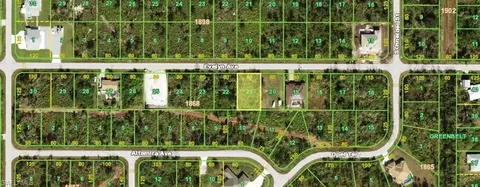 12443 Evelyn Ave, Port Charlotte, FL 33981