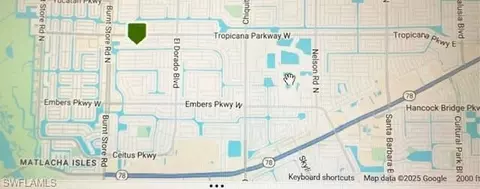 2822 NW 6th Ter, Cape Coral, FL 33993