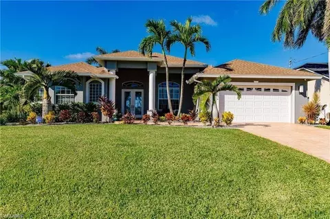 3034 SW 28th Ave, Cape Coral, FL 33914