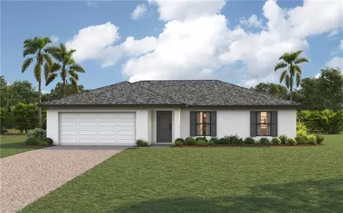 3004 14th St SW, Lehigh Acres, FL 33976