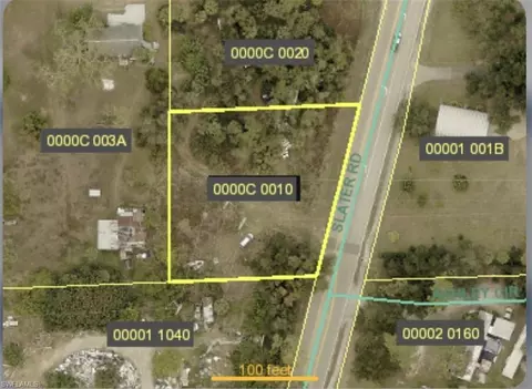 18021 Slater Rd, North Fort Myers, FL 33917