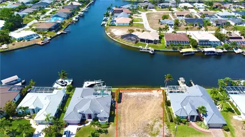 2217 SW 50th St, Cape Coral, FL 33914