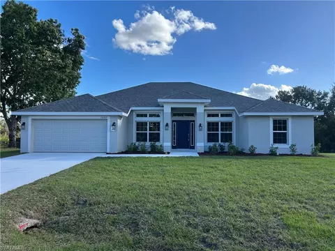 26209 Madras Ct, Punta Gorda, FL 33983