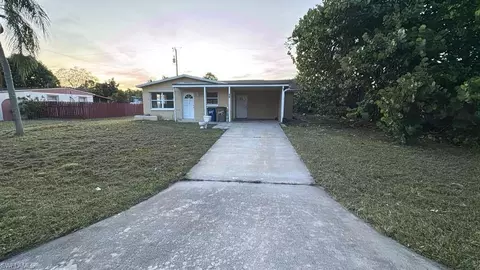 45 Andora St, Lehigh Acres, FL 33936