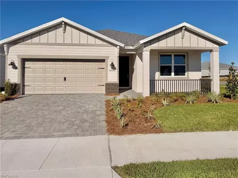 44410 Frontier Dr, Punta Gorda, FL 33982