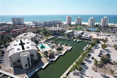 7327 Estero Blvd #303, Fort Myers Beach, FL 33931