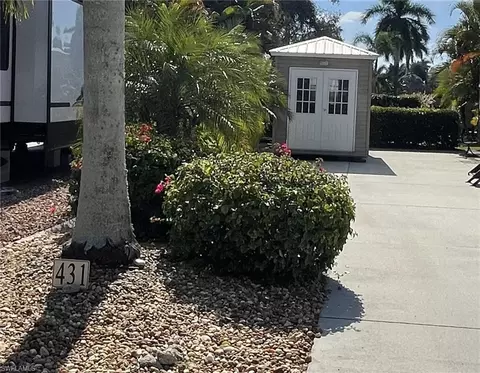 5459 Cypress Trail Resort Cir, Fort Myers, FL 33905