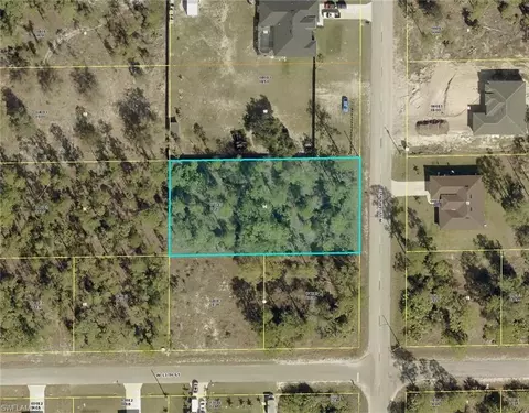1303 Williams Ave, Lehigh Acres, FL 33972