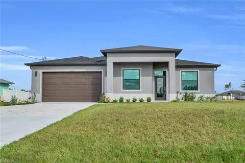 1013 El Dorado Blvd N, Cape Coral, FL 33993