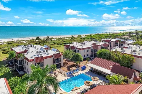 845 E Gulf Dr #422, Sanibel, FL 33957