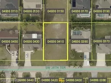 2625 SW 38th Ter, Cape Coral, FL 33914