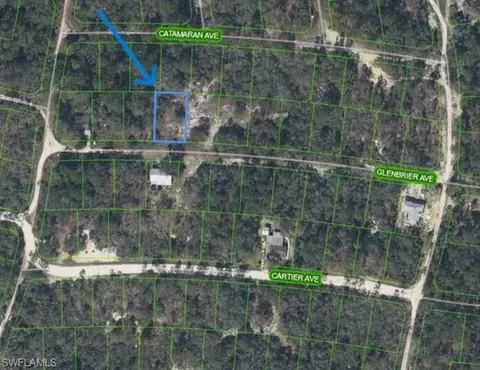 314 Glenbrier Ave, Lake Placid, FL 33852 photo 2