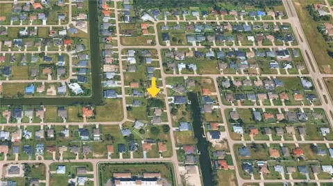 1312 SW 17th Pl, Cape Coral, FL 33991