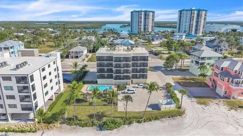 4450 Estero Blvd #201, Fort Myers Beach, FL 33931