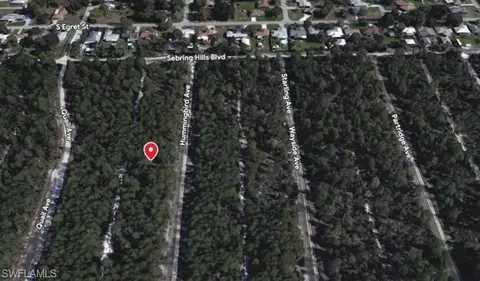 430 Hummingbird Ave, Sebring, FL 33872